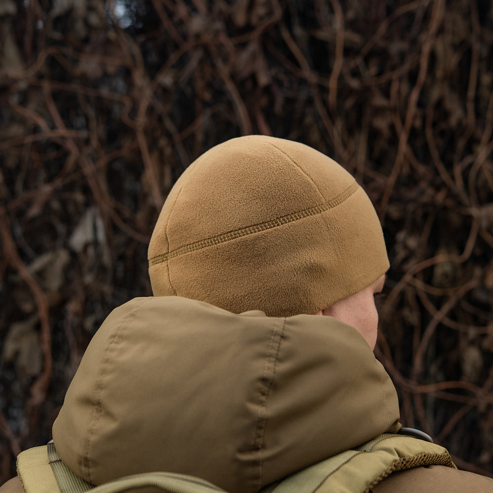 Fleece Watch Cap Light Polartec