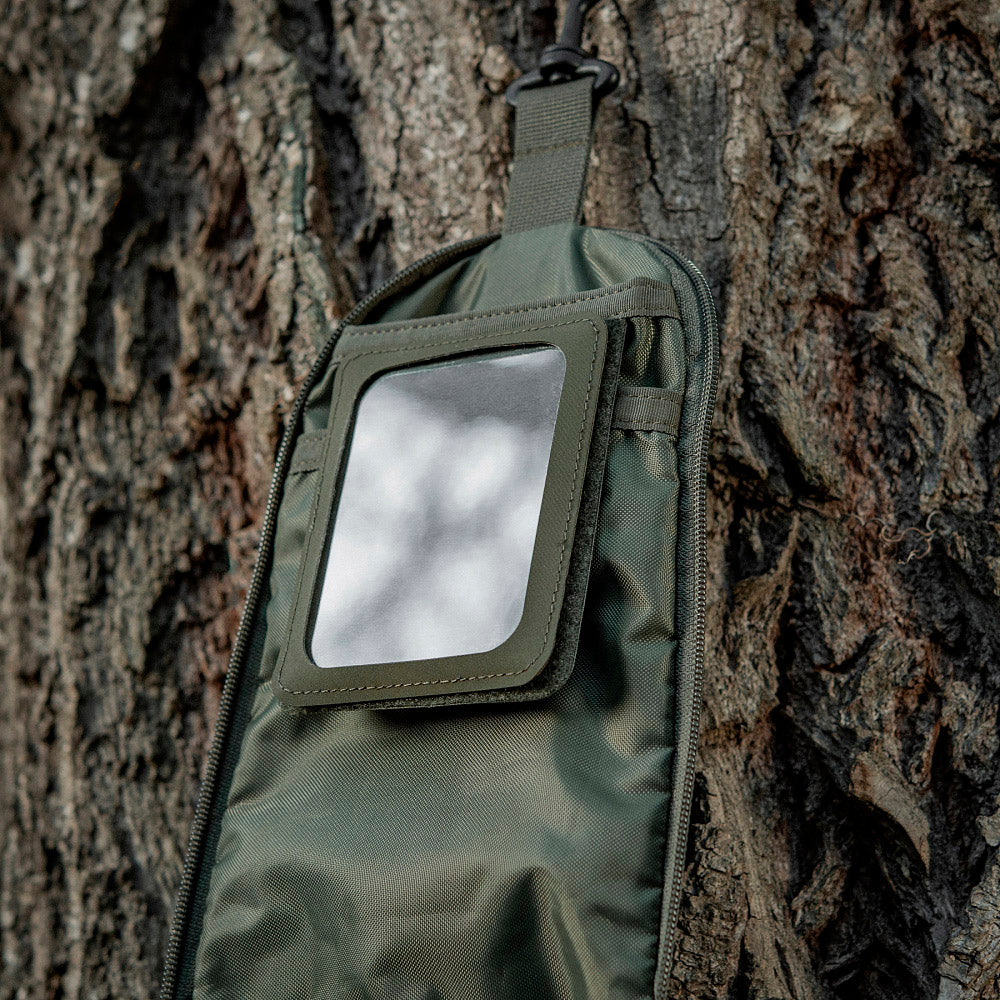 Toiletry kit Elite Gen.II