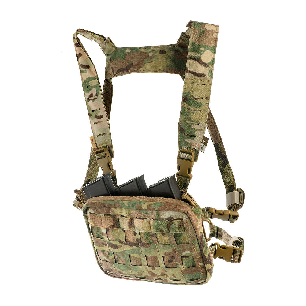 Chest Rig Military Elite