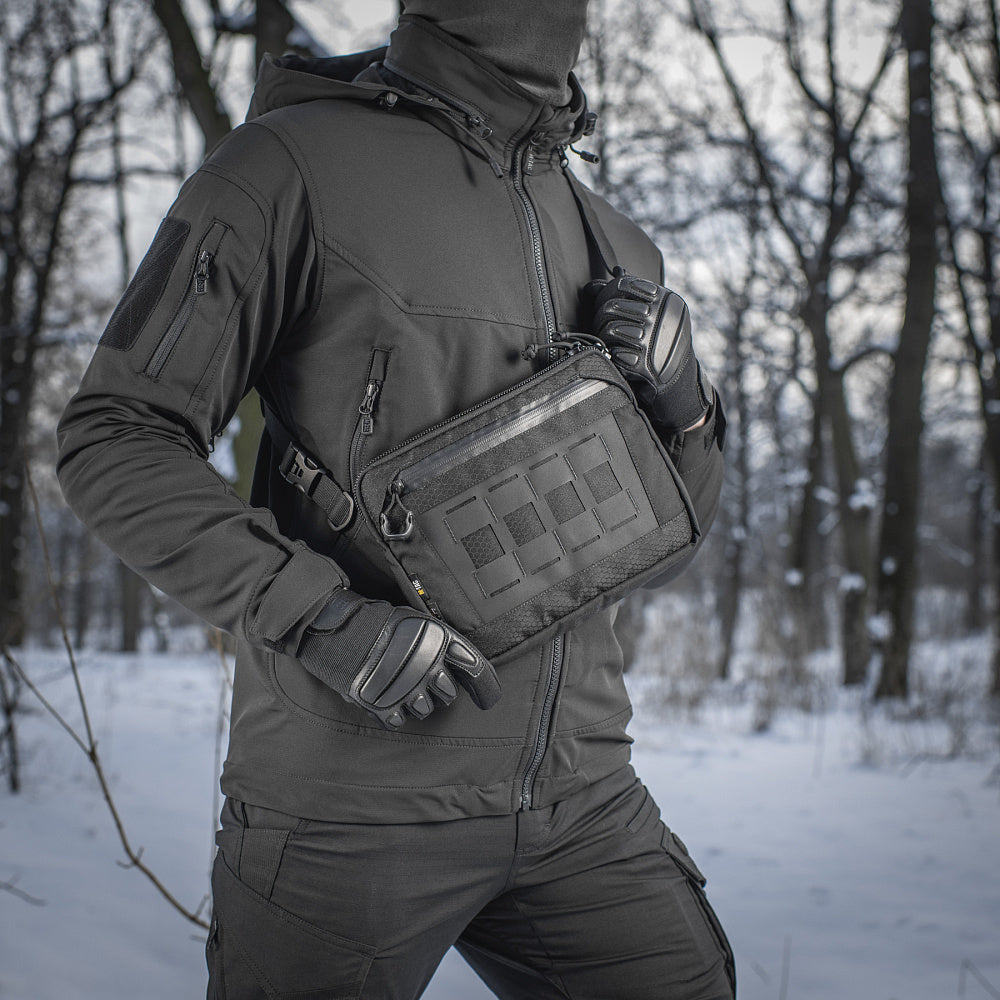 Admin Bag Elite