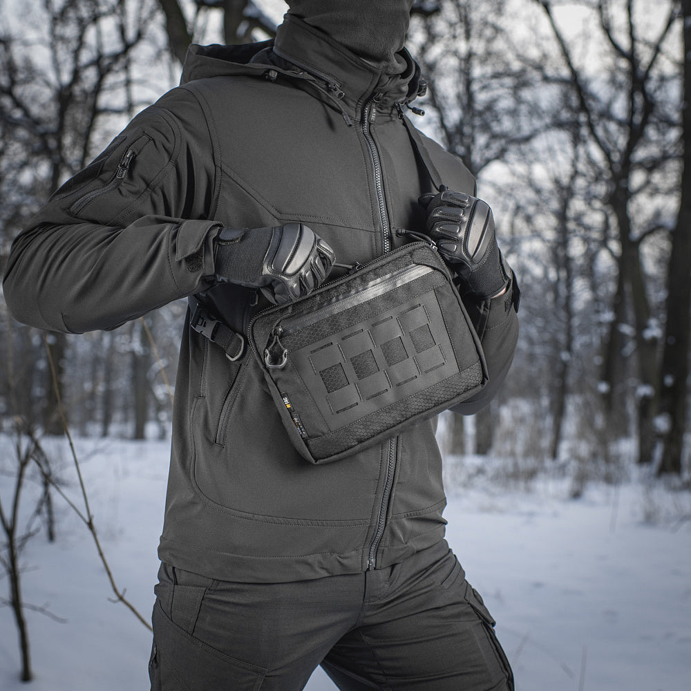 Admin Bag Elite