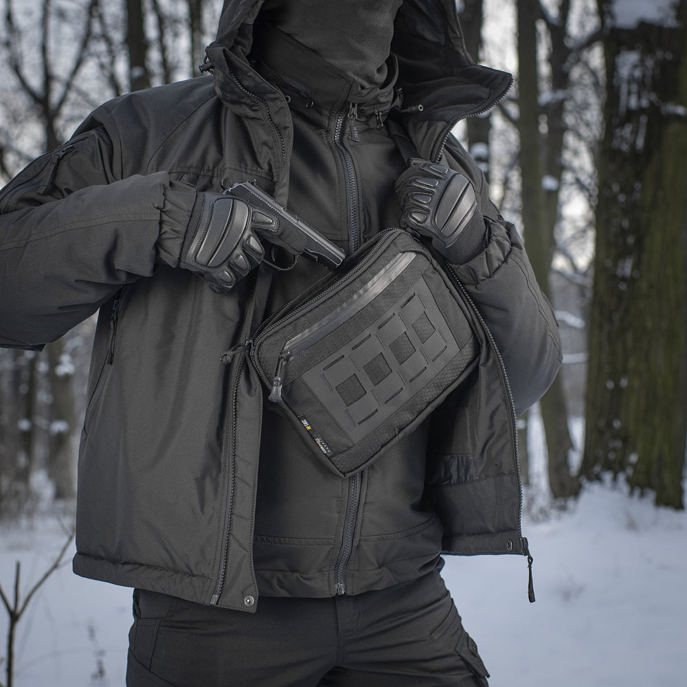 Admin Bag Elite