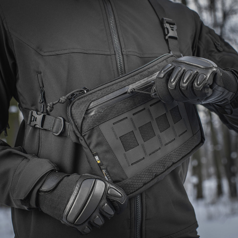 Admin Bag Elite