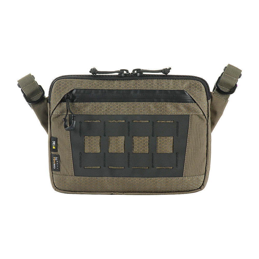 Admin Bag Elite