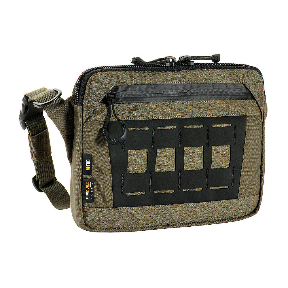 Admin Bag Elite