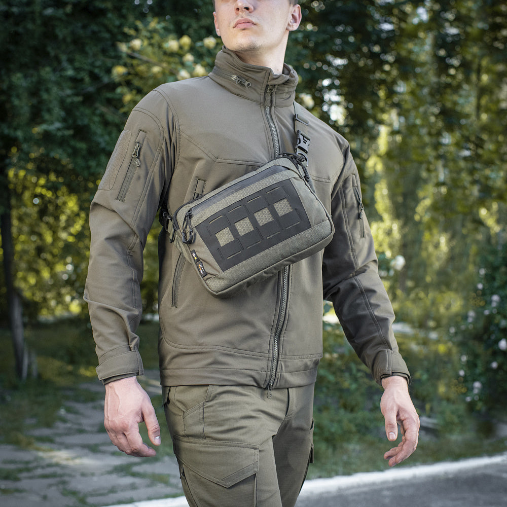 Admin Bag Elite