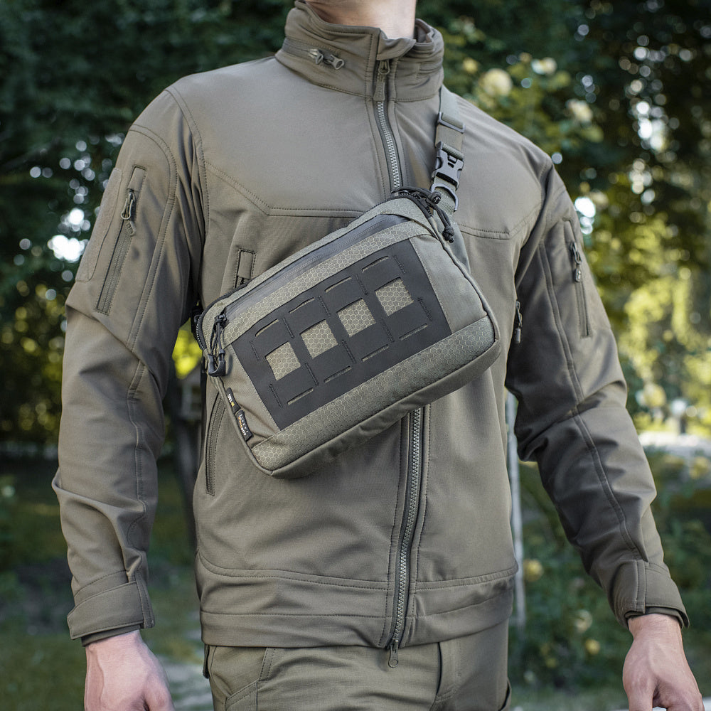 Admin Bag Elite