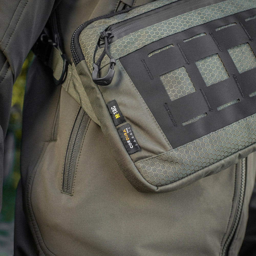 Admin Bag Elite