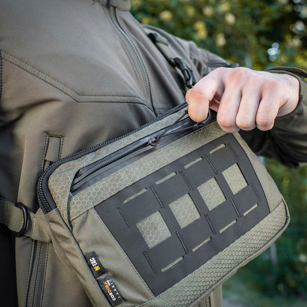 Admin Bag Elite