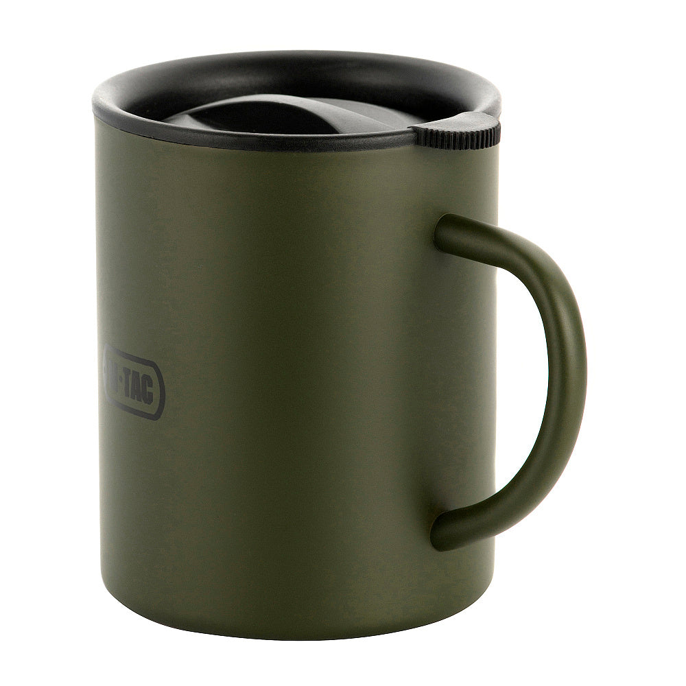 Insulated Mug with a lid 400 ml