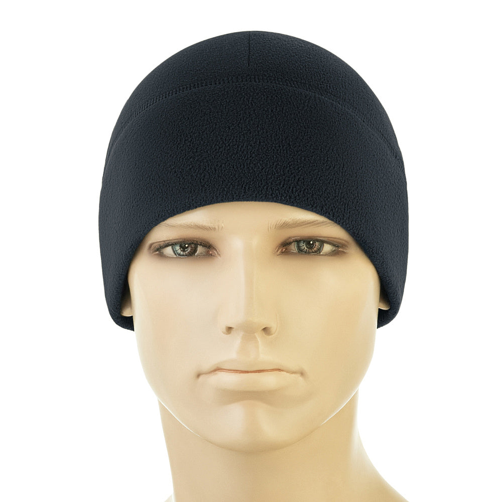 Watch Cap Elite Flecce Beanie Hat (320g/m2)