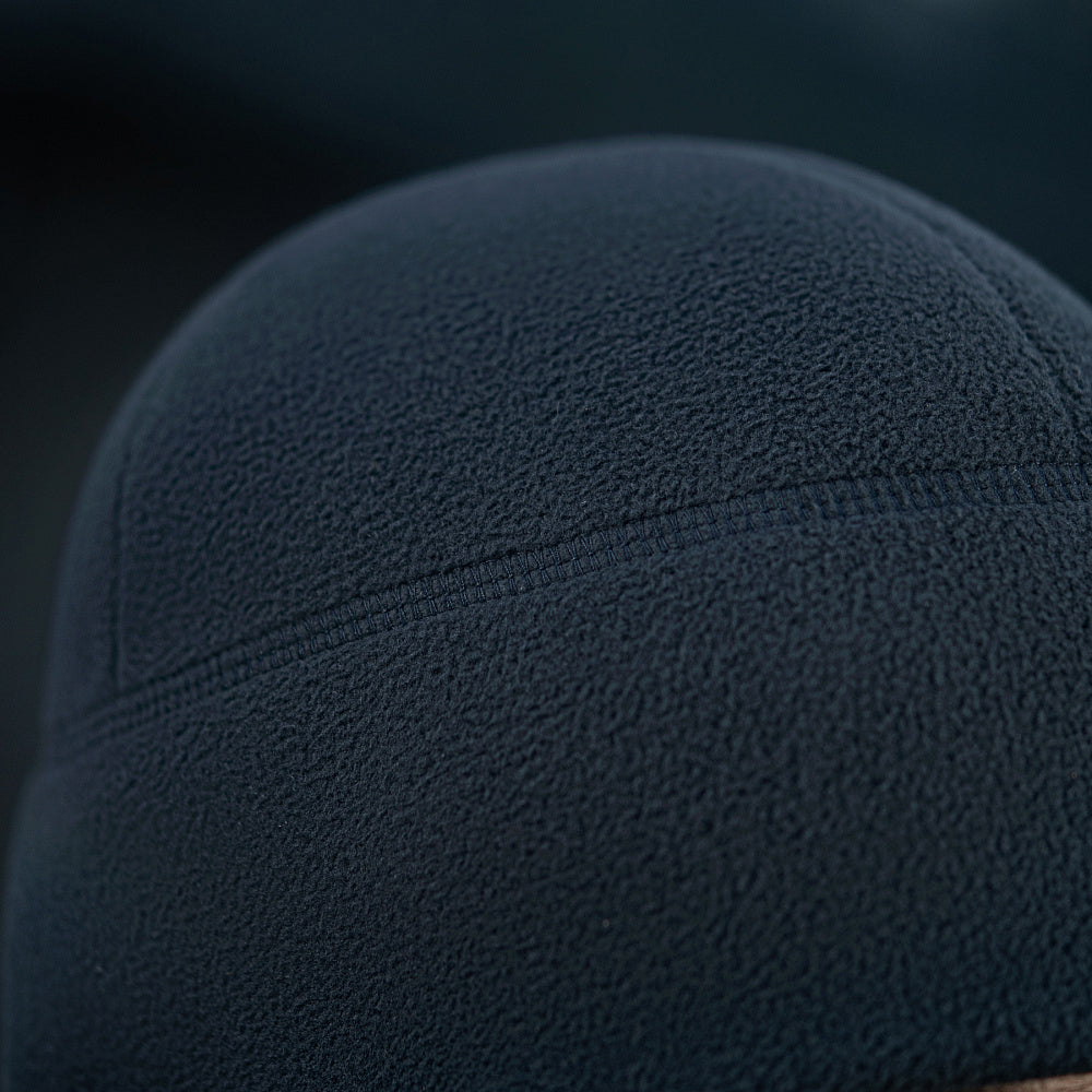 Watch Cap Elite Flecce Beanie Hat (320g/m2)