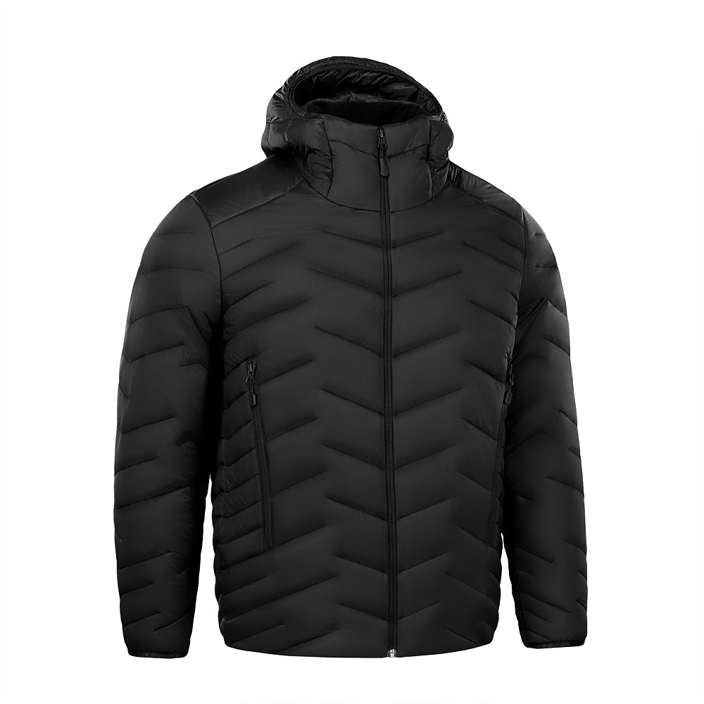 Jacket Knight Primaloft