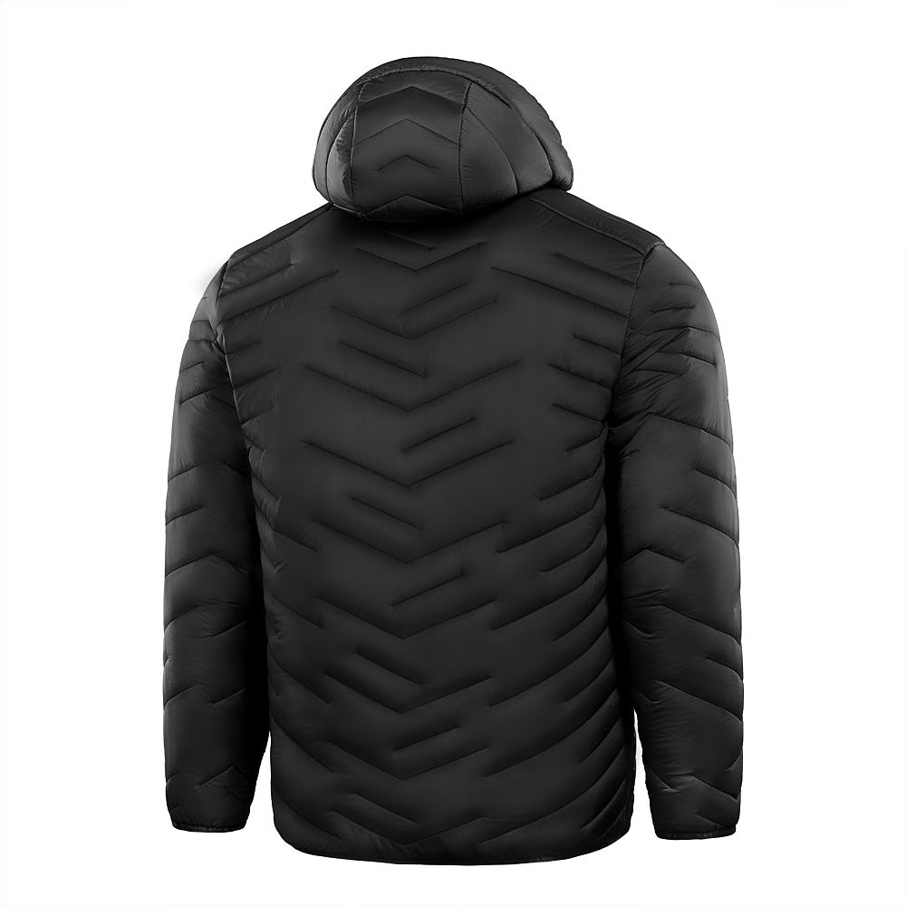 Jacket Knight Primaloft