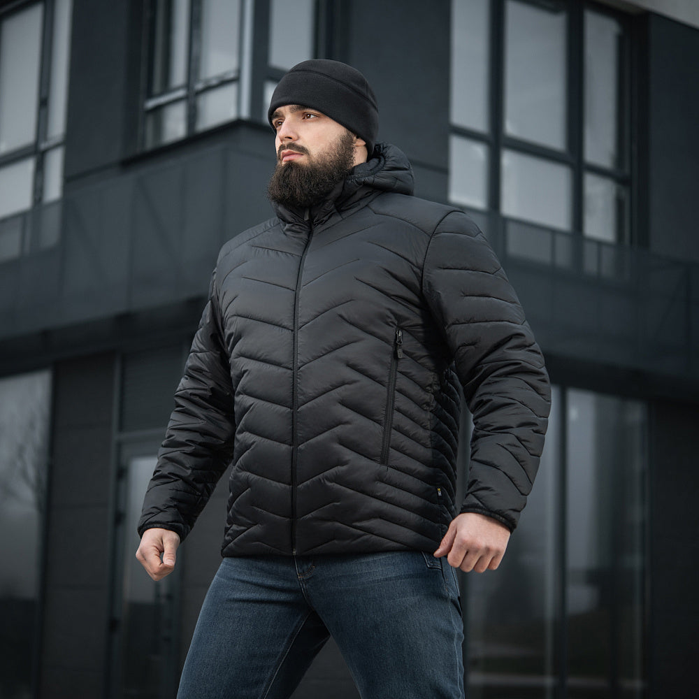 Jacket Knight Primaloft