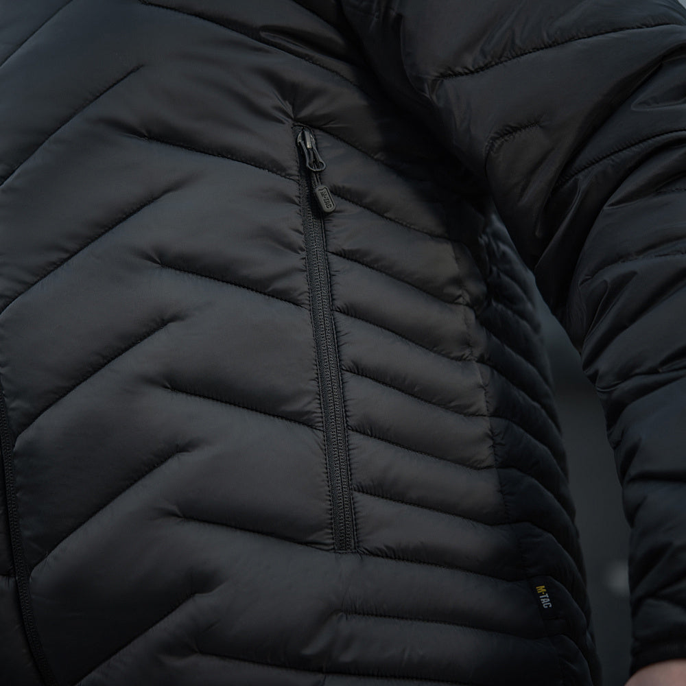 Jacket Knight Primaloft