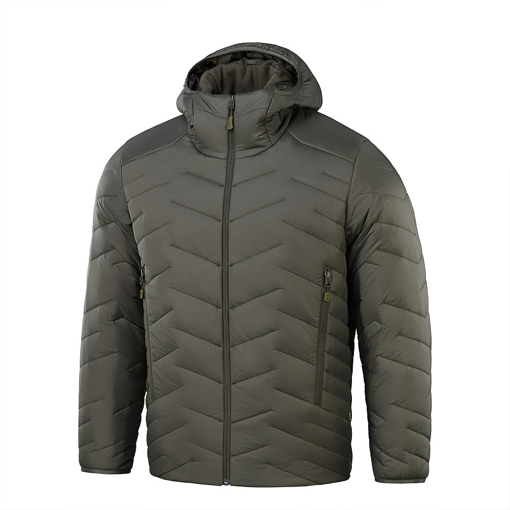 Jacket Knight Primaloft