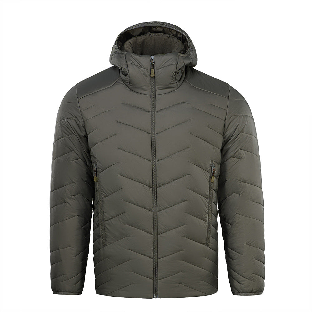 Jacket Knight Primaloft