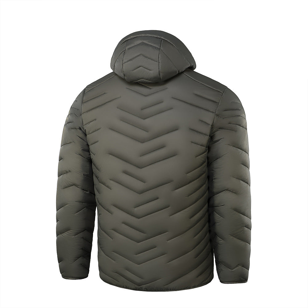 Jacket Knight Primaloft