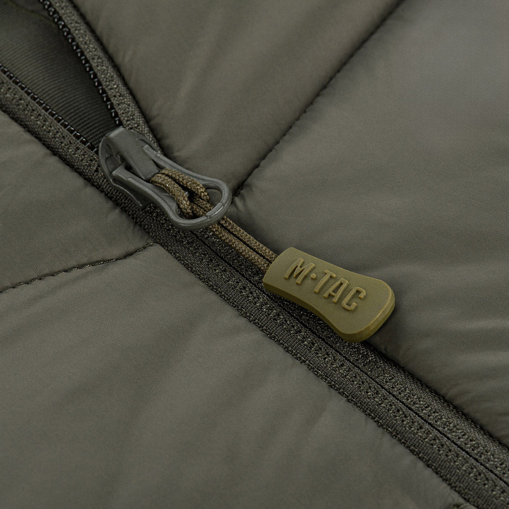 Jacket Knight Primaloft