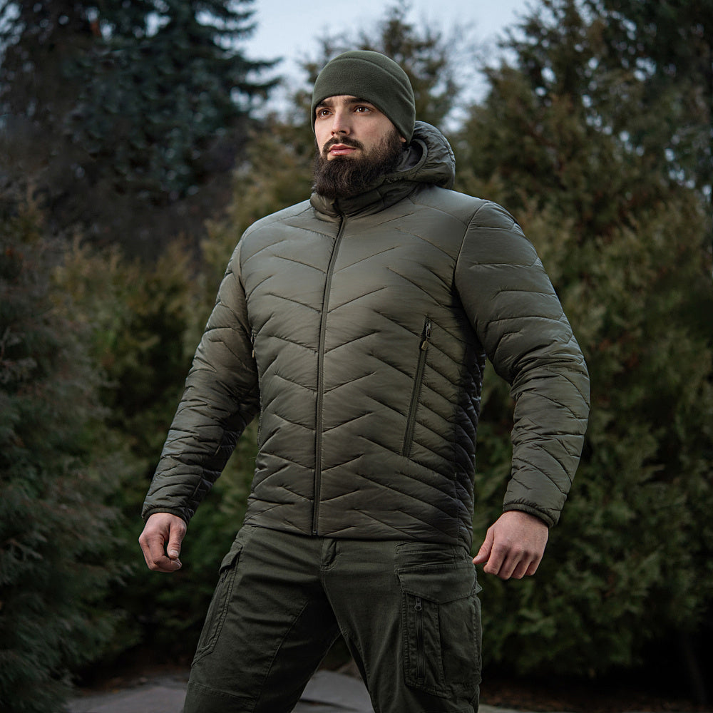 Jacket Knight Primaloft