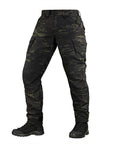 Pants Aggressor Elite NYCO Extreme