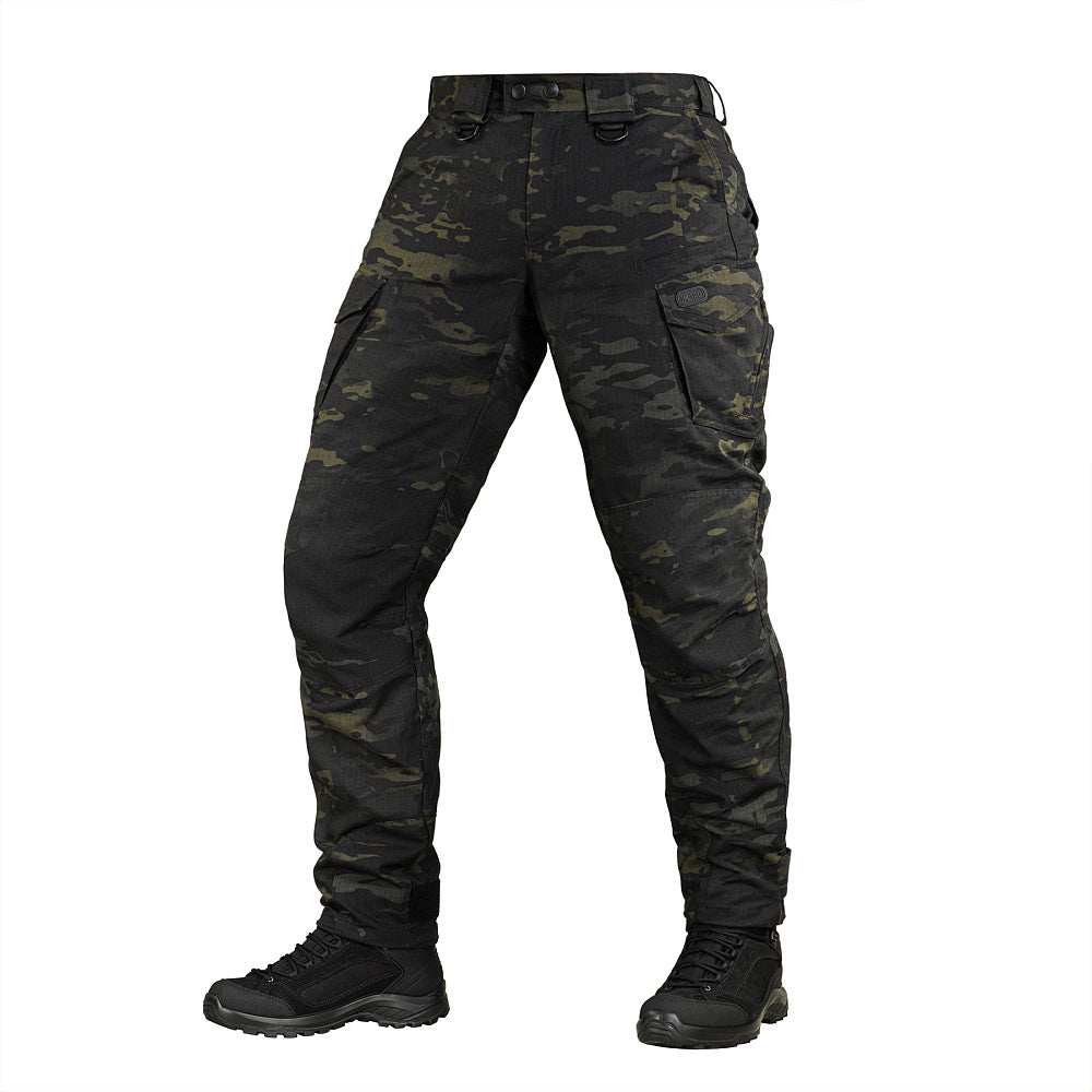 Pants Aggressor Elite NYCO Extreme