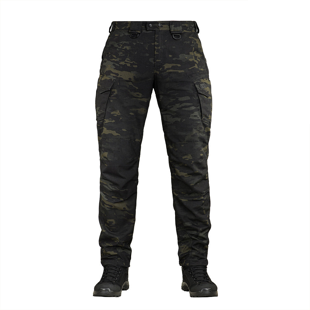 Pants Aggressor Elite NYCO Extreme
