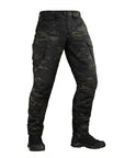Pants Aggressor Elite NYCO Extreme