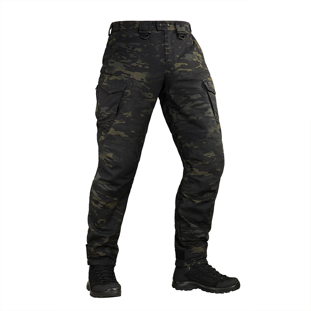 Pants Aggressor Elite NYCO Extreme