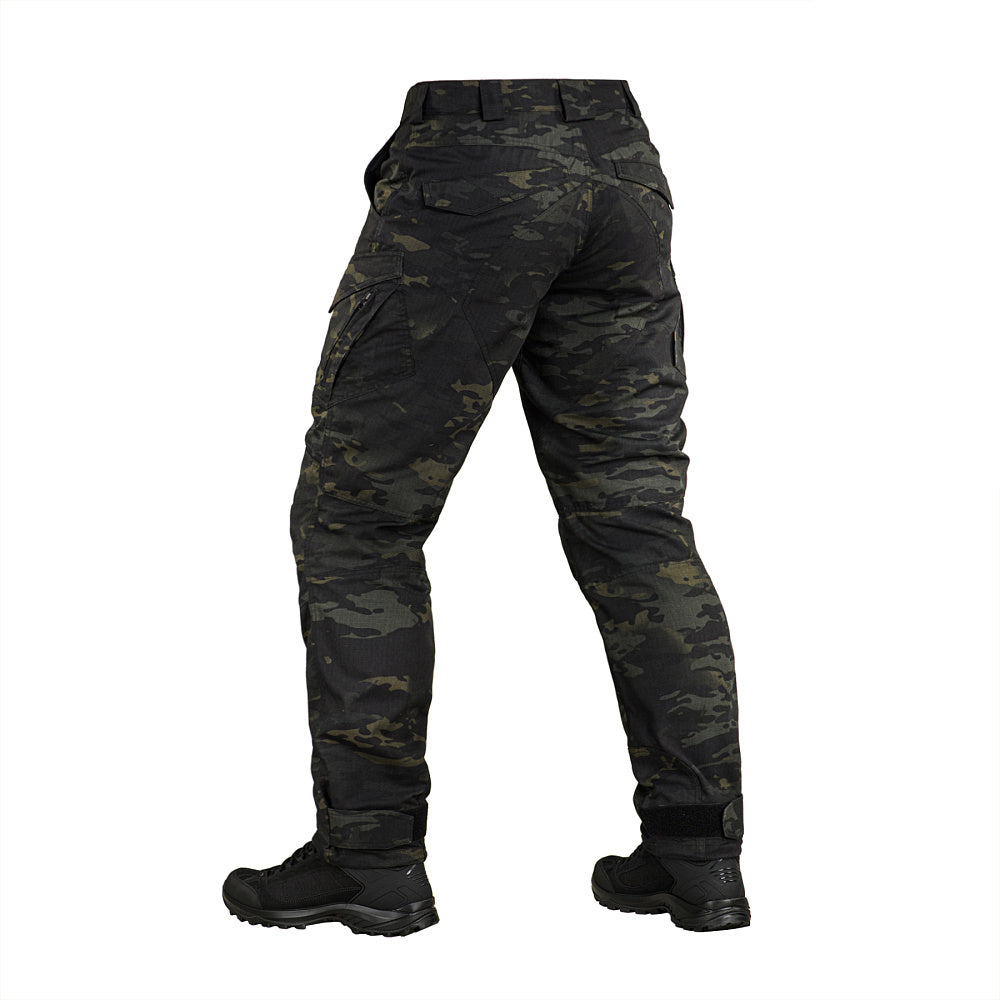 Pants Aggressor Elite NYCO Extreme
