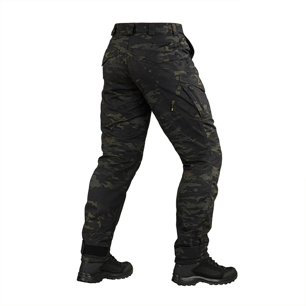 Pants Aggressor Elite NYCO Extreme