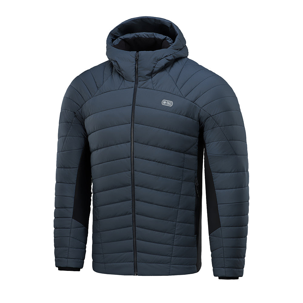 Jacket Jarl Primaloft