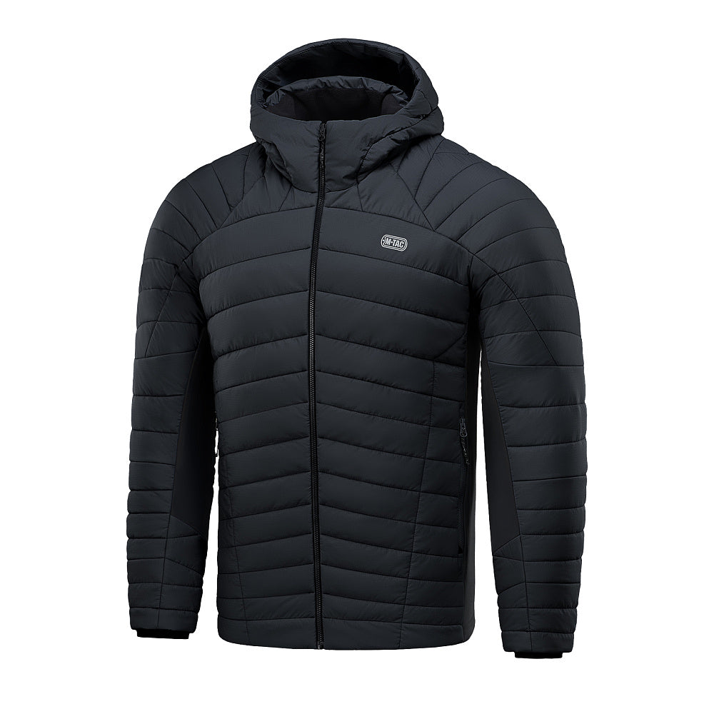 Jacket Jarl Primaloft