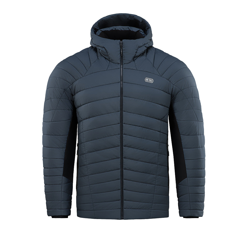 Jacket Jarl Primaloft