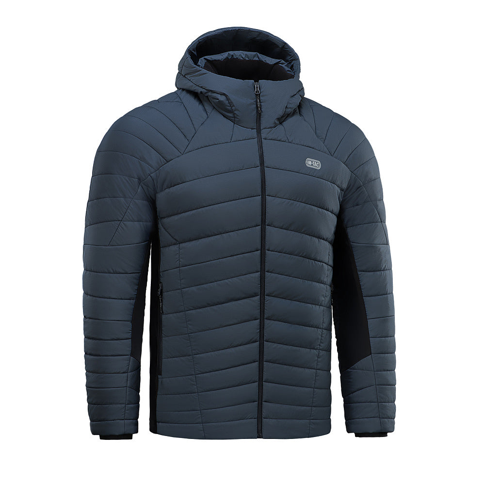 Jacket Jarl Primaloft