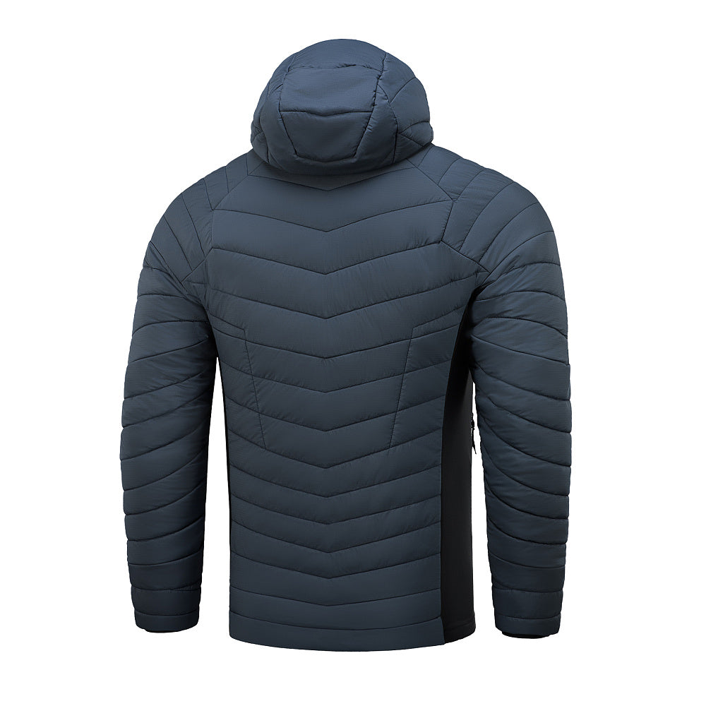 Jacket Jarl Primaloft