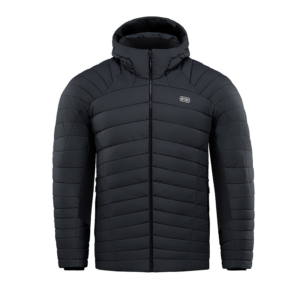 Jacket Jarl Primaloft