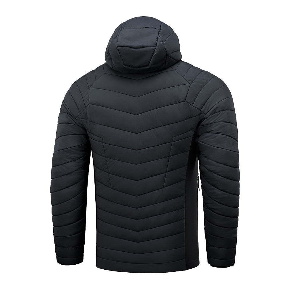 Jacket Jarl Primaloft