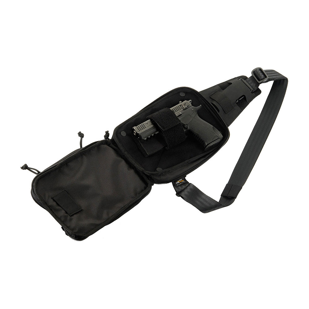 M-Tac Sling Pistol Bag Elite Hex