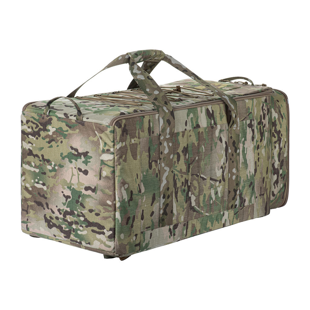 Bag-Backpack for FPV 7 Drones Lightweight (Without Compartments)