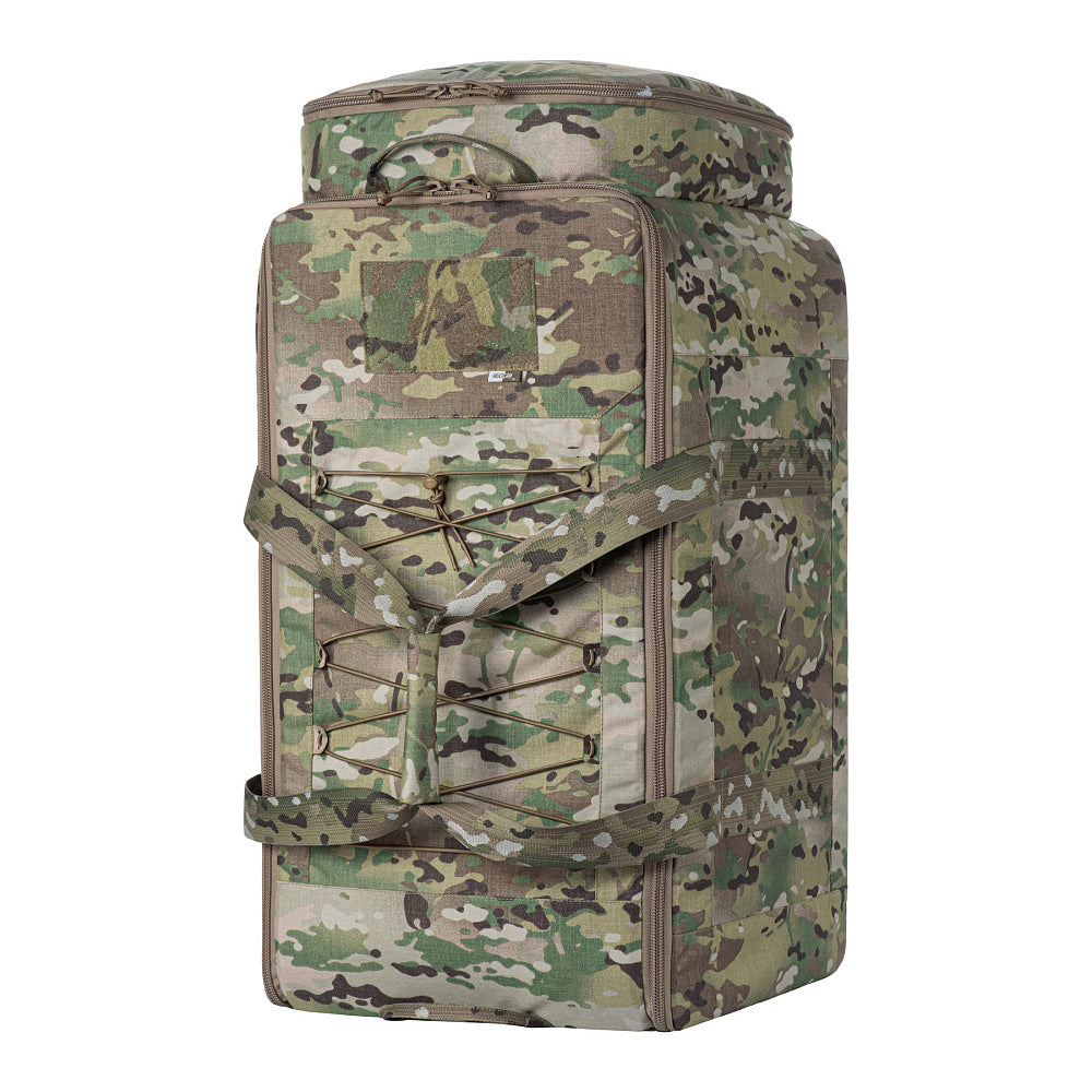 Bag-Backpack for FPV 7 Drones Lightweight (Without Compartments)