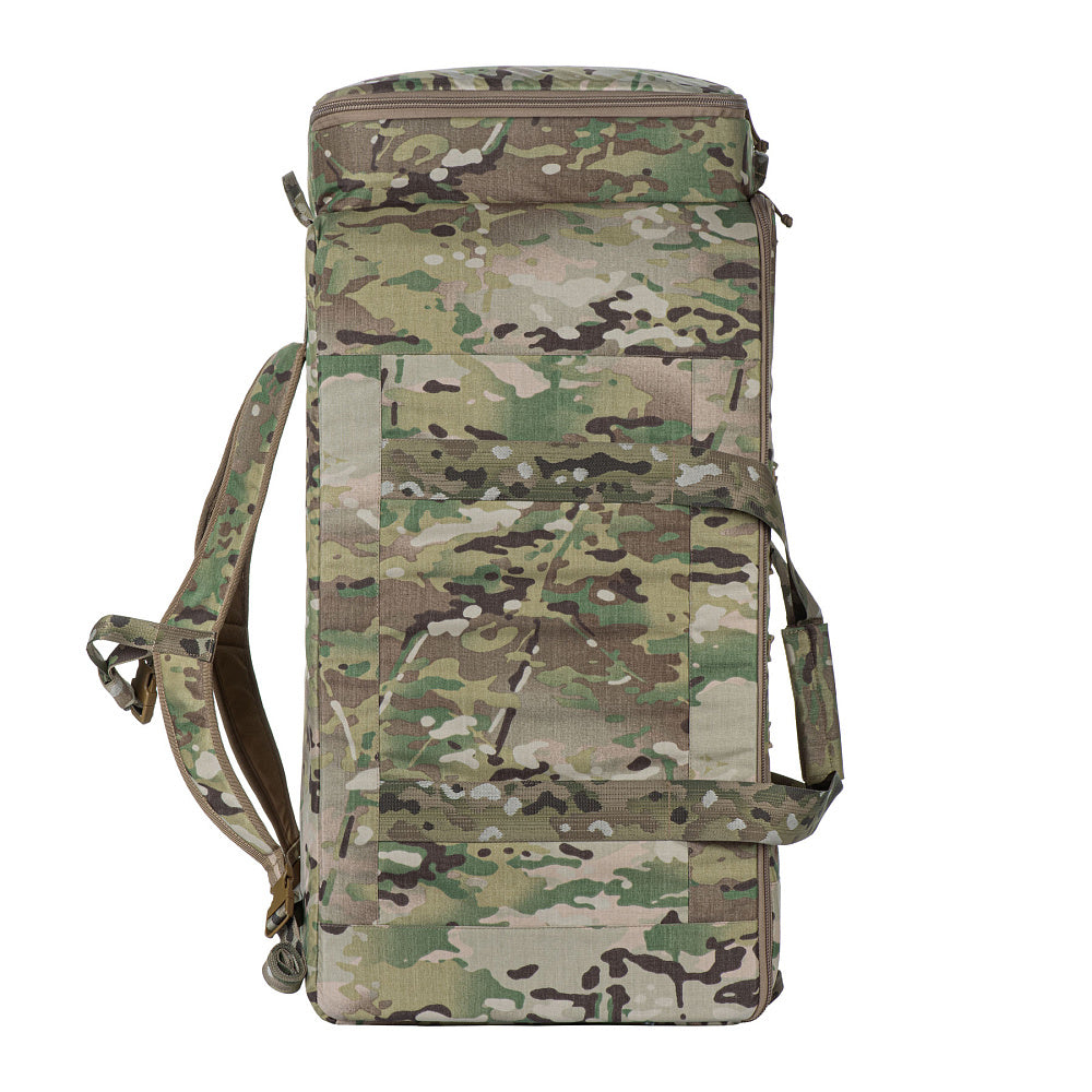 Bag-Backpack for FPV 7 Drones Lightweight (Without Compartments)