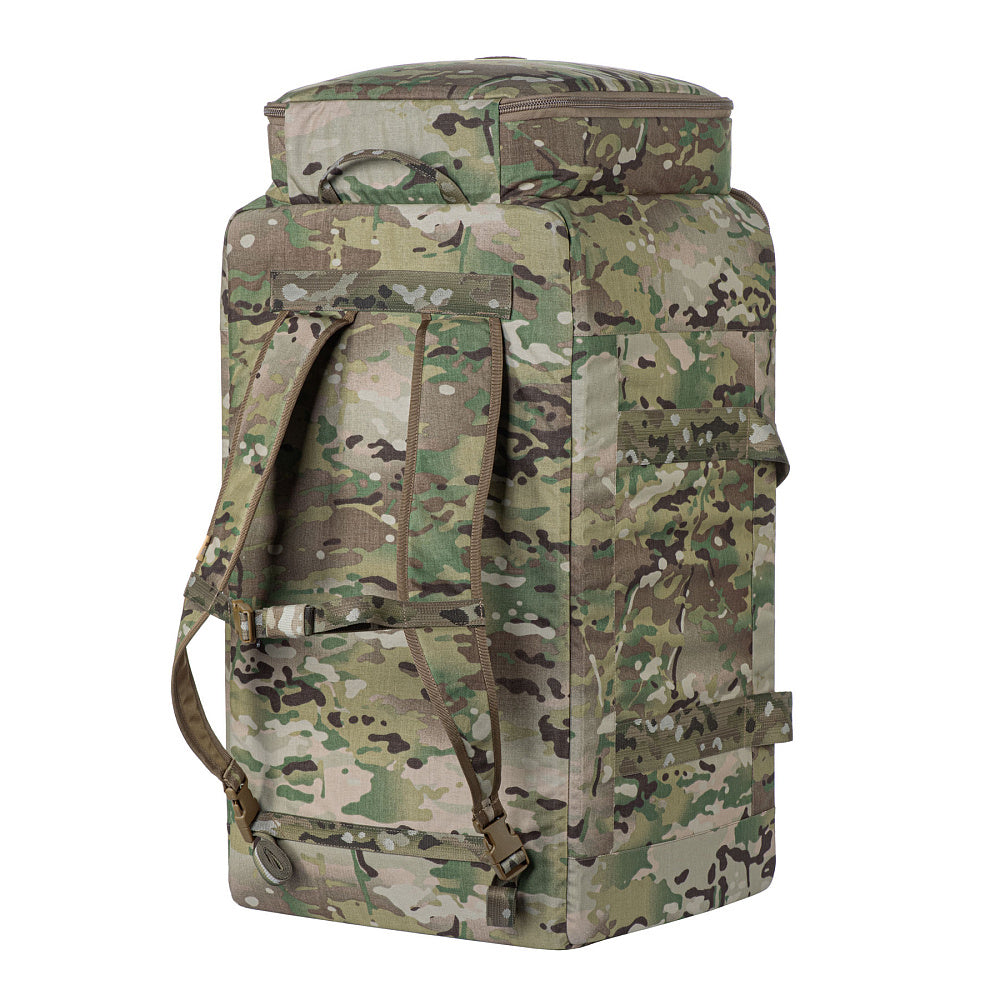 Bag-Backpack for FPV 7 Drones Lightweight (Without Compartments)