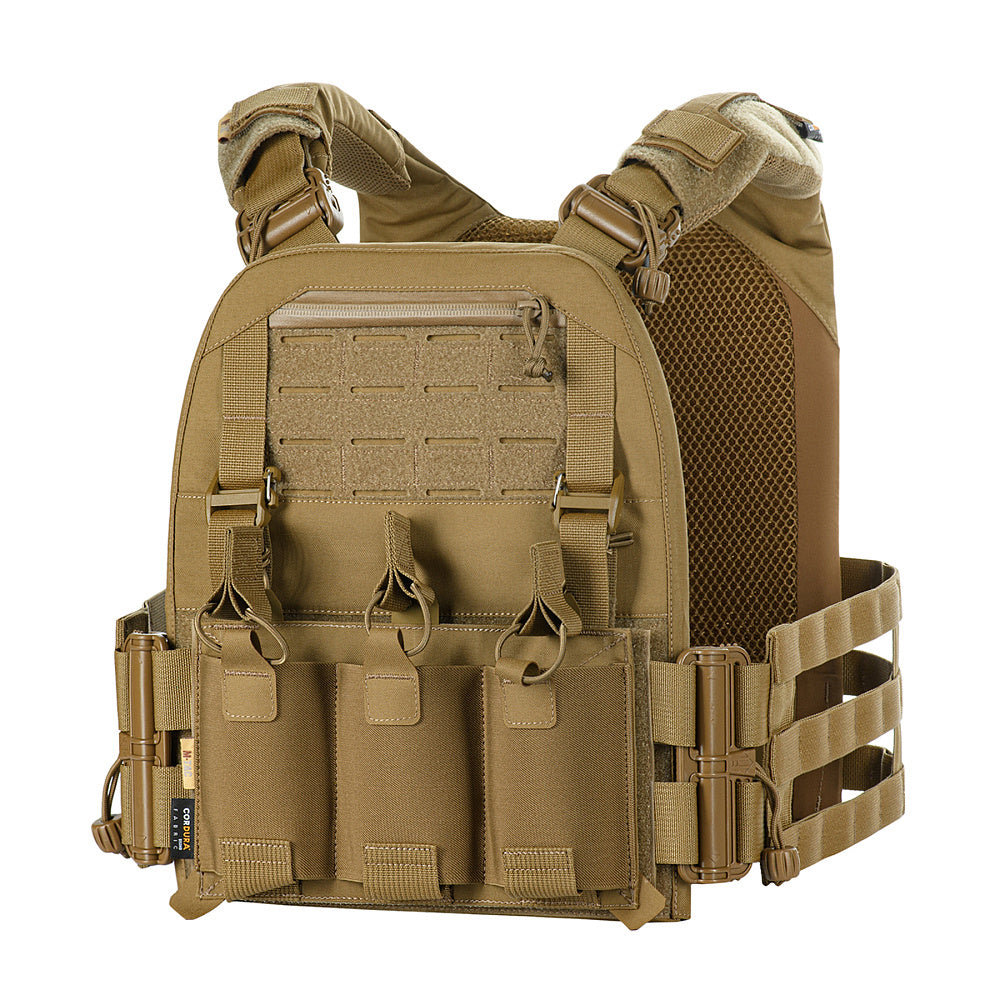 Plate carrier Cuirass FAST Elite LARGE