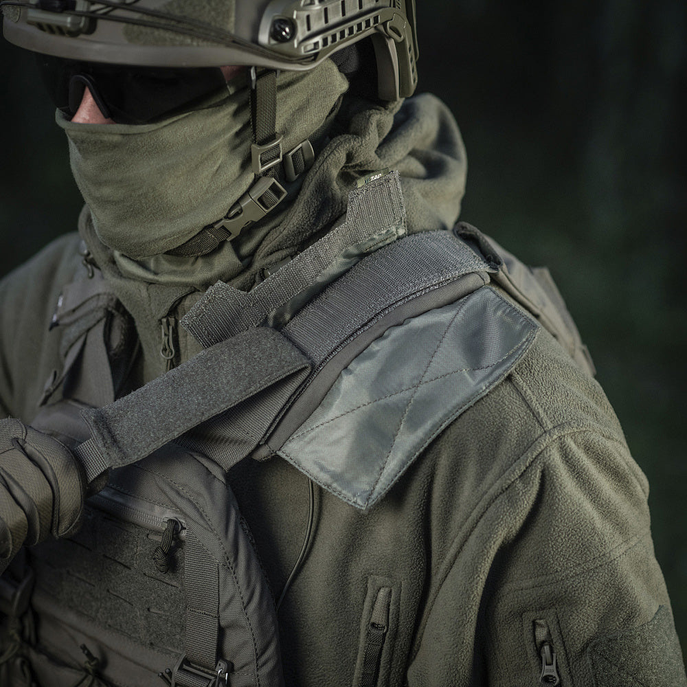 Plate carrier Cuirass QRS