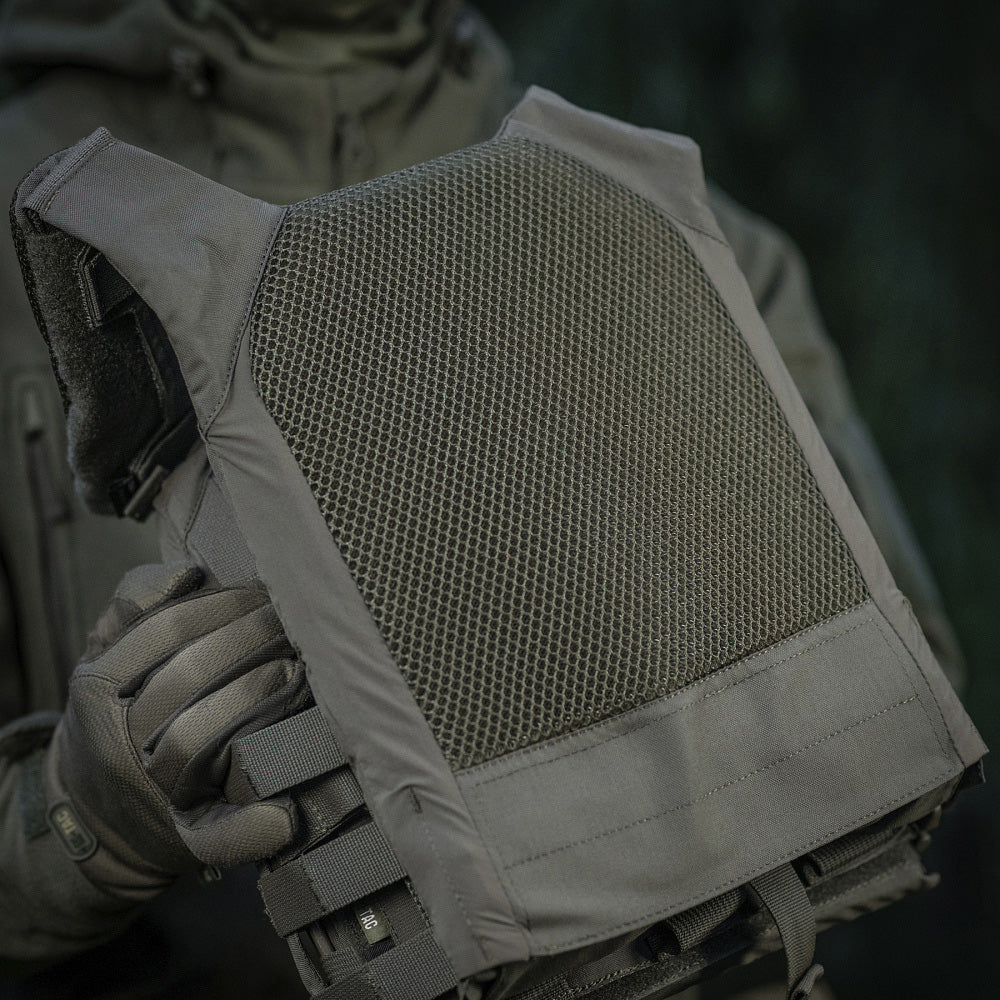 Plate carrier Cuirass QRS