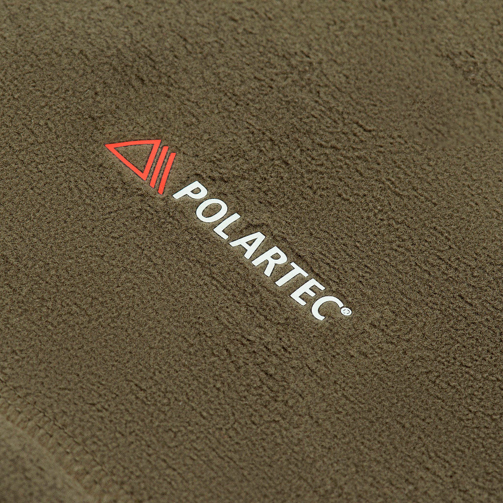 Tube Scarf Polartec
