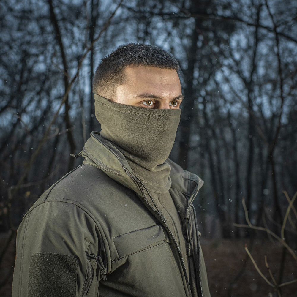 Tube Scarf Polartec