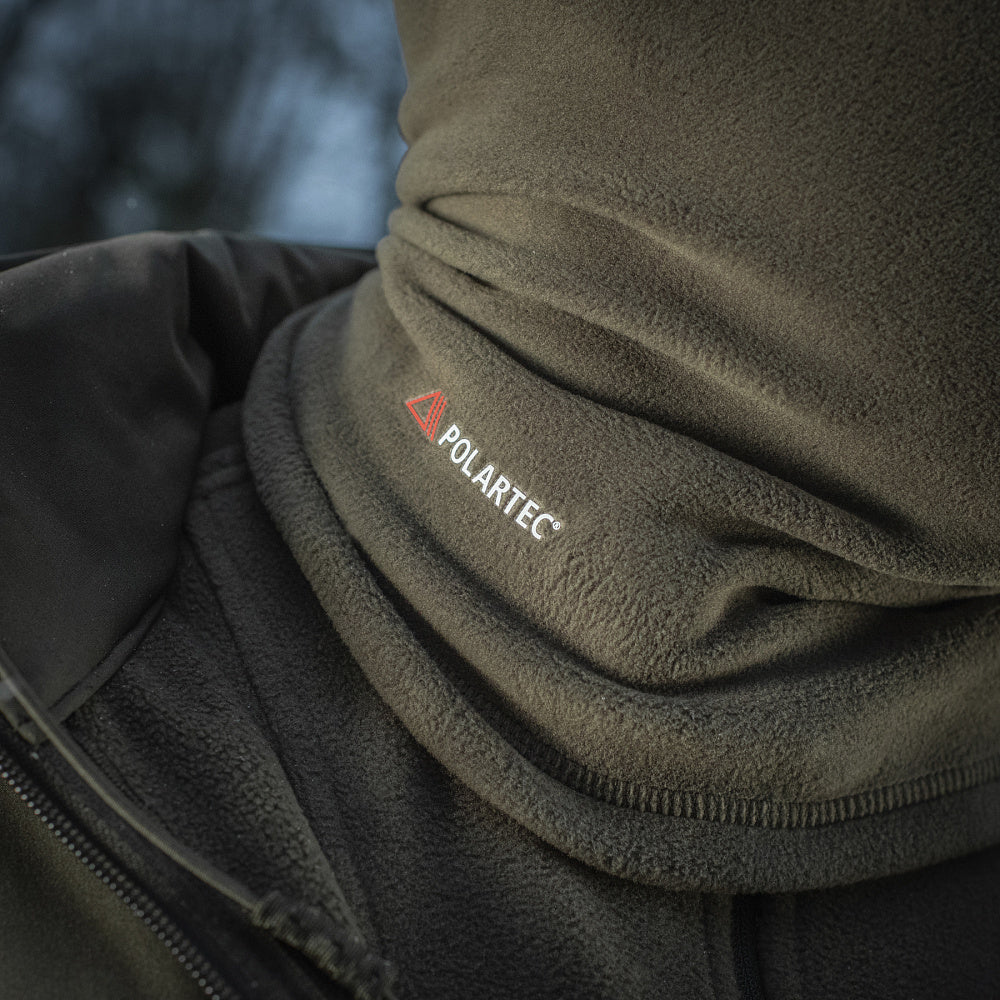 Tube Scarf Polartec